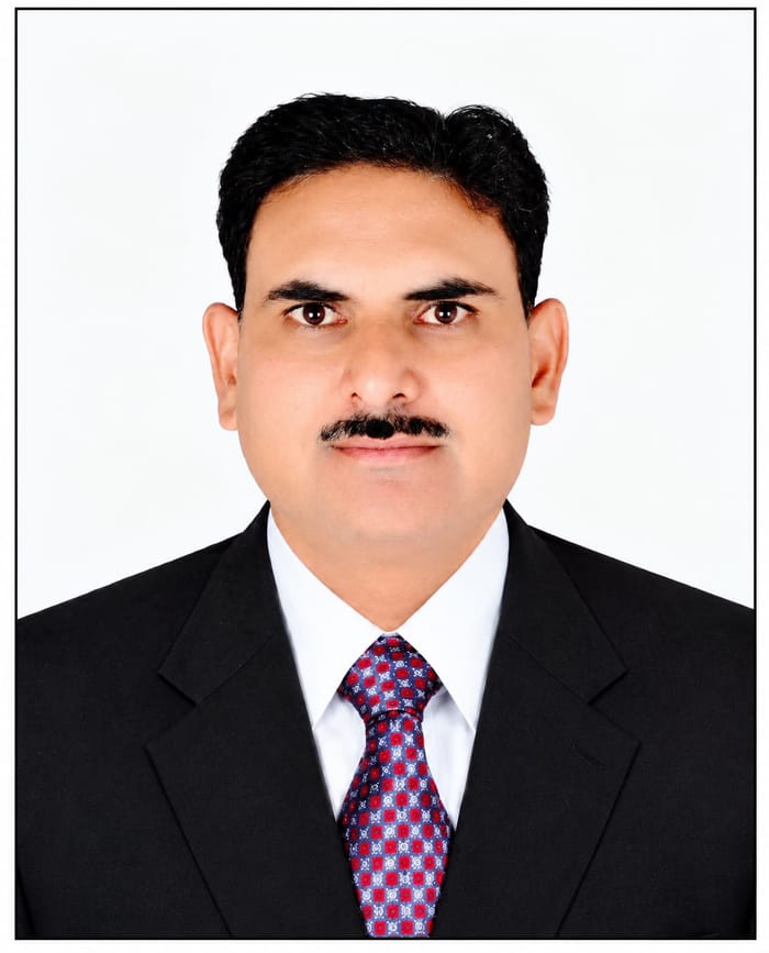 Niteshkumar K. Modh, Teacher