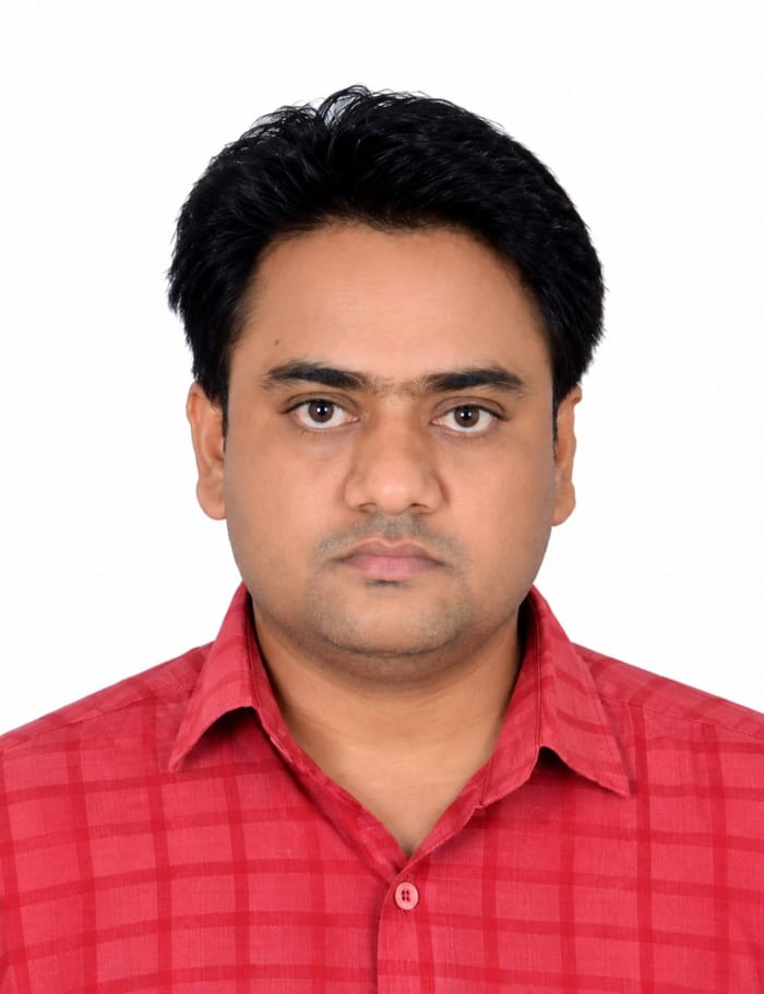 Rajnikant N. Parmar, Teacher